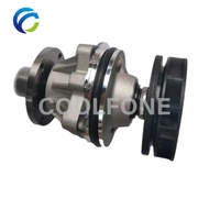 Cooling System Water Pump For BMW E34 520i 525i 523 323 325 328  E36 E38 E39 E46 E60 11517527799 115