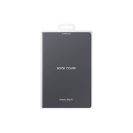 Samsung Tab A7 2020 (10.4-inch Display) Book Cover Case (Gray) EF-BT500PJEGWW