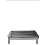 Satay grill / satay grill