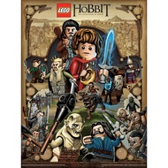 Lego the hobbit pc game