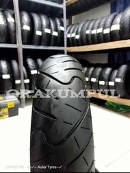 Ban IRC roadwiner ring 17 ban motor tubles IRC standar Vixion ban ukuran 140/7017 ban Belakang moge