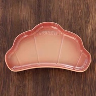Le Creuset Ceramic Dinnerware Set Home Use Stoneware Bread Bowl Dessert Plate Fruit Plate Sushi Plat