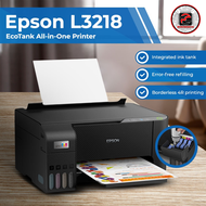 EPSON L3218 3IN1 PRINT/XEROX/SCAN
