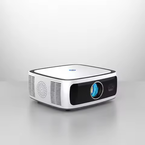New Arrival Video Home Theater Cinema 4K 1080P LCD LED 4k 1080P Full HD Projector