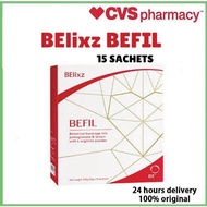【cvs pharmacy】BELIXZ BEFIL EXP2027