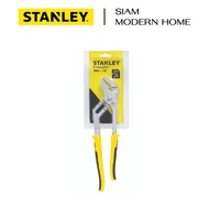STANLEY 12 Inch Adjustable Nose Pliers Model 84-021 (84-111)
