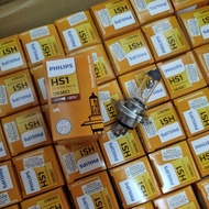 Philips HS1 Halogen Bulb 12V 35/35w