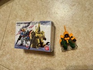 全新 fw gundam converge sp 06 zeta the O 高達 食玩