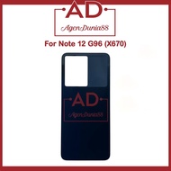 World Agent88 Backdoor For Infinix Note 12 X670