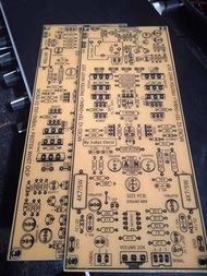 PCB MCRD V2 INBAL PROTEK OCP