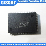 1pcs/lot IT8720F Version: CXC CXS IXS JXO JXS JXA JXC FX0 FXO FXS Mit GB QFP-128   In Stock