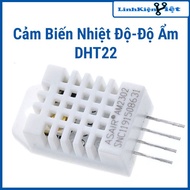 DHT22 TEMPERATURE-humidity SENSOR