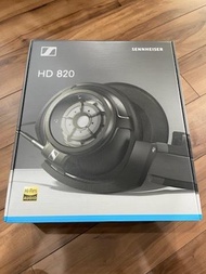 SENNHEISER HD 820 耳機