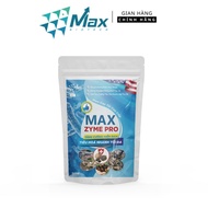 Combo buy 5 Max Zyme Pro get 1 Max Zyme Pro - Premium Garlic Yeast Super Growth Fast Digestion 500g