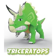EMCO - Skeletosaurus (Random)