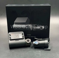 70Mai [A200] 1080p HD Front & Rear Car Dashcam Set (Original)