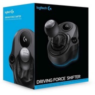 [Guanghua Shopping Mall-Feihong Digital] Logitech DRIVING FORCE Gear Lever for G29/G923