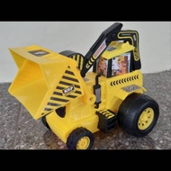 Toy Car Tractor / Toy Car Bulldozer / Toy Car Screw / Toy Car Construction