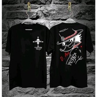 PRIA Samurai DISTRO T-Shirt|Male And Female Superiors|Samurai T-Shirt|Viral T-Shirt DISTRO T-Shirt