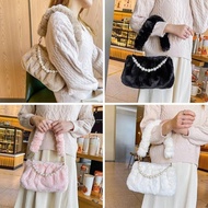 GOLF MADAM GF-152 Korean Style Women's Shoulder Bag Canvas For Women