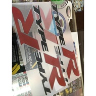 Original Quality Civic Type R FK8 FK7 FC Ketam Limited Cheap