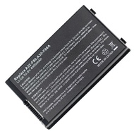 Suitable for Asus A32-F80A A32-F82 X82S X85S X88SE F81S Laptop Battery