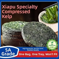 「SteadyEats」 Compressed Ready-to-Eat Kelp Noodles