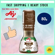 Ajinomoto Aji-Shio Serbuk Lada Hitam Berperisa 80g