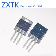 5PCS MOS Field-effect transistor FQPF/FQP 5N60C 2N/4N/3N/6N/7N/8N/10N/12N/20N65 TO-220 TO-220F Trans