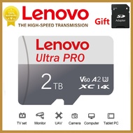 【Shop the Look】 2TB High Speed Memory 128GB V60 1TB Mini SD 512GB TF SD 256GB TF For Phone/Camera/Ps