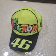 Topi Valentino Rossi 46 Motogp Original