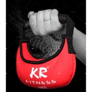 Handheld Kettlebell 1kg/2kg/3kg/4kg/5kg/6kg, Kettlebell Home Fitness Equipment