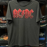 Vintage T-Shirt ACDC ️ 1977