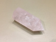 粉晶柱 - 改善人緣 增加姻緣