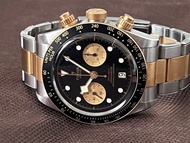 Tudor Black Bay Chrono 帝舵