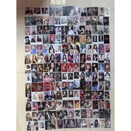blackpink official photocard