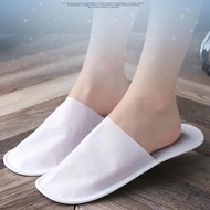 SCSI Unisex Slipper Hotel / House Slipper Indoor Slipper Home Slipper / Selipar Rumah Bedroom Slipper MJS002