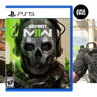 PlayStation - Call of Duty®: Modern Warfare® II 使命®召喚：現代戰爭® II PS5