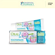 Oral7 Moisturising Toothpaste 105g