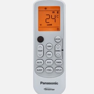 New  For Panasonic INVERTER LED Air Conditioner Remote With Backlight 4mcw1512a1000aa 4mcw1518a1000a