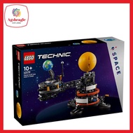 Lego 42179 Technic 42179 Planet Earth and Moon in Orbit (2024)