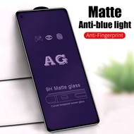 Tecno Camon 17 Pro 17P 18P 18 18T 19 19 Pro 20 20 Pro Ceramic Matte Anti Blue Ray Light Tempered Gla