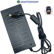 Power supply for hard drive storage device QNAP TS-653D TS-653D-4G TS-653D-8G TS-653X TS-653B-4G TS-