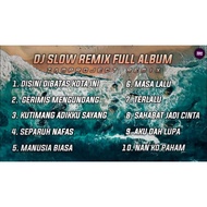 FULL SLOW REMIX DJ SONG CASSETTE Album - LATEST DJ REMIX SONG CAR CD CASSETTE - LATEST DJ BREAKBEAT 