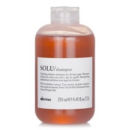 Davines 達芬尼斯 Solu 潔淨洗髮露 250ml/8.45oz