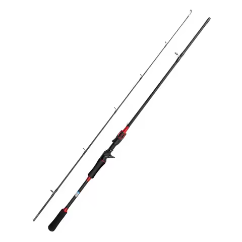 ZZ221 M, Fishing Rod Glassfiber Male Tip Dia. 2.8mm 1.65m 1.8m 2.1m 2.4m 2.7m Bait 8-20g