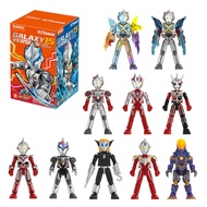 Blokees Ultraman Galaxy Version & GVS Ultraman