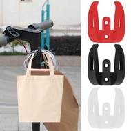 Electric Scooter Front Hanger Suitable for Xiaomi M365/1S/Pro Accessories Scooter Bag Helmet Double Claw Hook Bag Handle Storage Rack