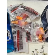 3M 1110 cord protector foam ear plug, foam ear protector cover