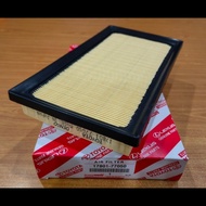 ENGINE AIR FILTER TOYOTA CHR 1.2,1.8, ALTIS 1.8 ZRE211 2019, RAV4 2.5,CROSS, 86 GRMN86, LEXUS UX200 